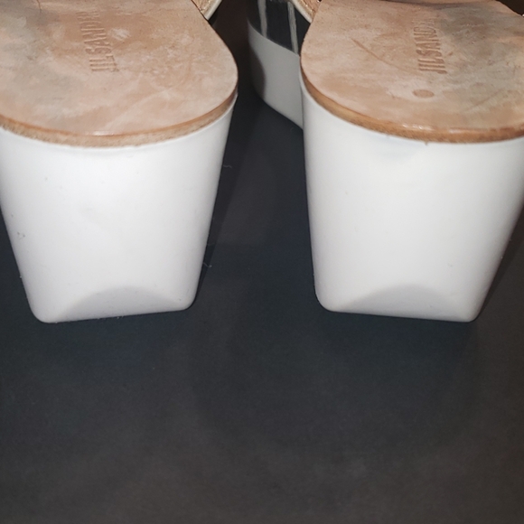 Jil Sander wedge - Picture 4 of 11